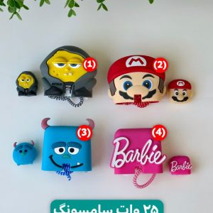 محافظ آداپتور